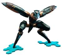 Kotobukiya Kit maquette plastique Metal Gear Solid 4 Metal Gear Ray 1/100 21 cm