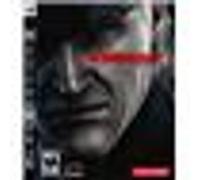 Metal Gear Solid 4 : Guns Of The Patriots G