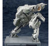 METAL GEAR SOLID 4 METAL GEAR REX MODEL KIT 1/100 KOTOBUKIYA