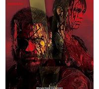Metal Gear Solid 5: Lost Tapes (Original Soundtrack) [Import]