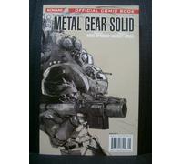 Metal Gear Solid #9 / Konami