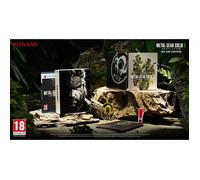 Konami Jeu vidéo Metal Gear Solid Delta Snake Eater Deluxe Edition - PS5