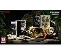 Metal Gear Solid Delta Snake Eater Deluxe Edition PS5