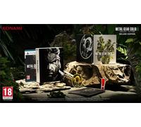 Metal Gear Solid Delta Snake Eater Deluxe Edition PS5