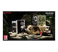 Konami Jeu vidéo Metal Gear Solid Delta Snake Eater Deluxe Edition - PS5