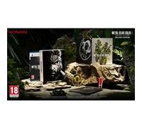 Metal Gear Solid Delta Snake Eater - Deluxe Edition - Jeu PS5