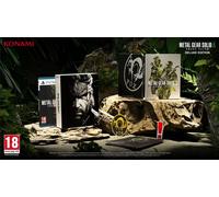 Metal Gear Solid Delta Snake Eater Deluxe Edition PS5