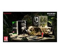 Metal Gear Solid Delta : Snake Eater Deluxe Edition Xbox Serie S/X