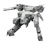 Metal Gear Solid Échelle 1/100 Maquette Plastique Kit : Metal Gear Rex (Re-Run)