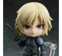 Metal Gear Solid - Figurine Raiden Mgs2 Ver. Nendoroid