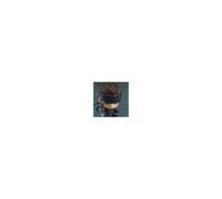Good Smile Company Figurine Nendoroid Solid Snake (Metal Gear Solid) 10 cm Réédition