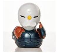 TUBBZ – Figurine vinyle Metal Gear Solid Gray Fox – Mini 5 cm