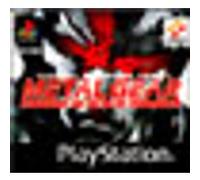 Metal Gear Solid Ps1