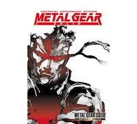 METAL GEAR SOLID - Master Collection Version (Xbox Series X|S) XBOX LIVE Key GLOBAL