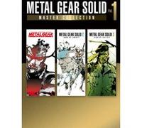 Konami METAL GEAR SOLID: MASTER COLLECTION Vol.1 Spéciale Xbox Series X/Series S