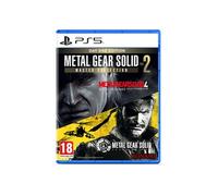 Metal Gear Solid Master Collection Vol. 2 - Day One Edition PS5