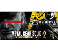 Metal Gear Solid Master Collection Vol 2 (Nintendo Switch 2 Account)