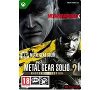 Metal Gear Solid: Master Collection Vol.2 - Pre Purchase