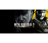 Metal Gear Solid Master Collection Vol 2 (PS5 Account)