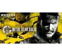 METAL GEAR SOLID Peace Walker Master Collection Version (Nintendo Switch Account)
