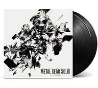 Metal Gear Solid - Selections [Vinyl] [Import]