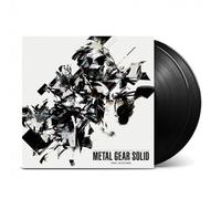 Métal Gear Solid: Vinyl Selections (Original Soundtrack)