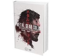 Metal gear solid: Une oeuvre culte de Hideo Kojima.