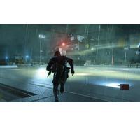 Metal Gear Solid V : Ground Zeroes Standard Allemand, Anglais, Espagnol, Français, Italien, Japonais, Portugais, Russe Xbox One