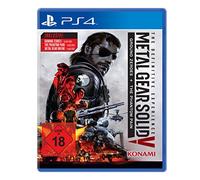 Metal Gear Solid V: The Definitive Edition [Import allemand]