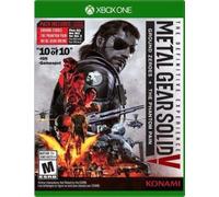 Metal Gear Solid V The Definitive Experience (輸入版:北米)