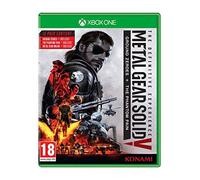 Metal Gear Solid V : The Definitive Experience