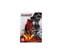 Metal Gear Solid V: The Definitive Experience