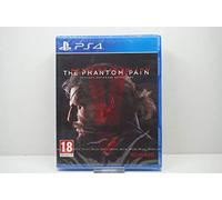 Metal Gear Solid V : The Phantom Pain