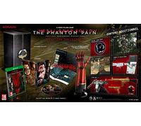 Metal Gear Solid V : The Phantom Pain - édition collector
