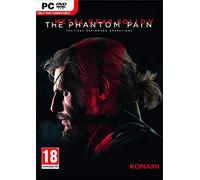 Metal Gear Solid V: The Phantom Pain