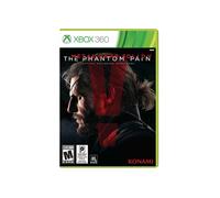 Metal Gear Solid V: The Phantom Pain (Import)