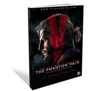 Metal Gear Solid V: The Phantom Pain (Poche)