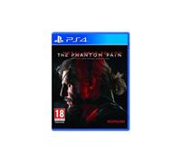 Metal Gear Solid V : The Phantom Pain