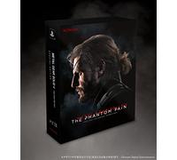 Metal Gear Solid V: The Phantom Pain - Special Edition [PS3] [import Japonais]
