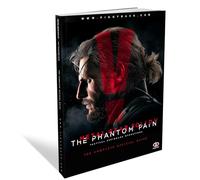 Metal Gear Solid V: The Phantom Pain