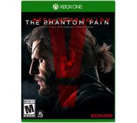 Metal Gear Solid V: The Phantom Pain - Xbox One (Us)