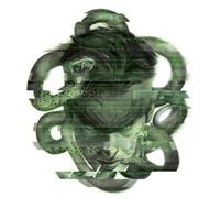 Metal Gear Solid Vinyle