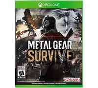Metal Gear Survive (輸入版:北米) -XboxOne