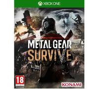Metal Gear Survive Xbox One