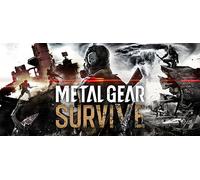 Metal Gear Survive (Xbox)