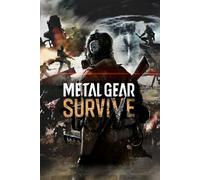 Metal Gear Survive XBOX LIVE Key EUROPE
