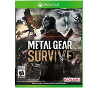 Metal Gear Survive - Xbox One