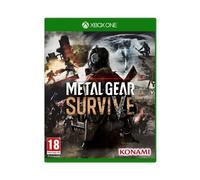 Metal Gear Survive Xbox One