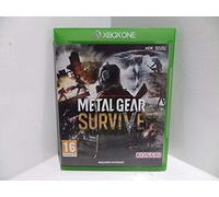 Metal Gear: Survive (Xbox One) (New)