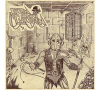 Iron Curtain - Metal Gladiator [Compact Discs]